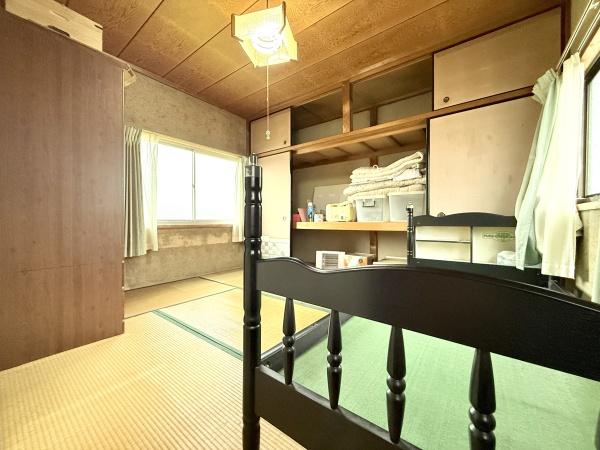 桜井市大字東新堂の中古一戸建て