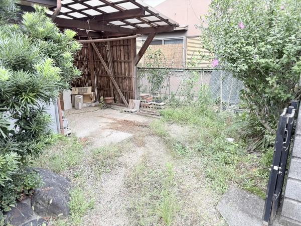 桜井市大字東新堂の中古一戸建て