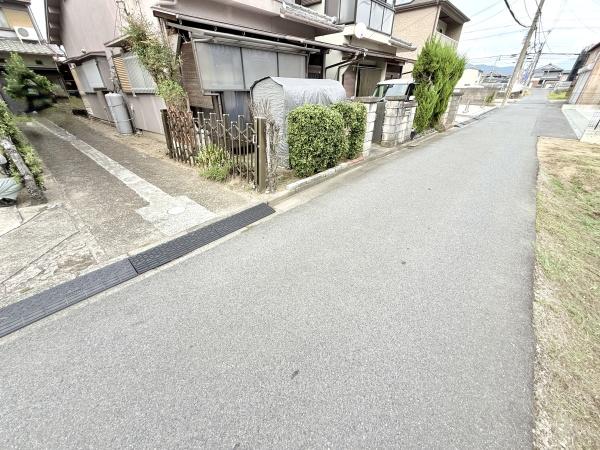 桜井市大字東新堂の中古一戸建て