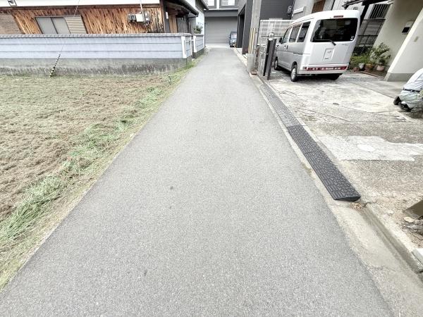桜井市大字東新堂の中古一戸建て