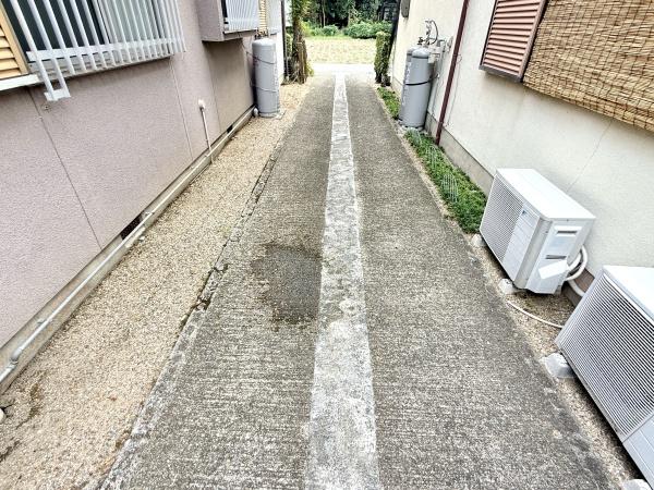 桜井市大字東新堂の中古一戸建て