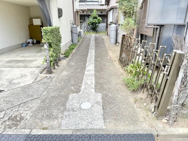 桜井市大字東新堂の中古一戸建て