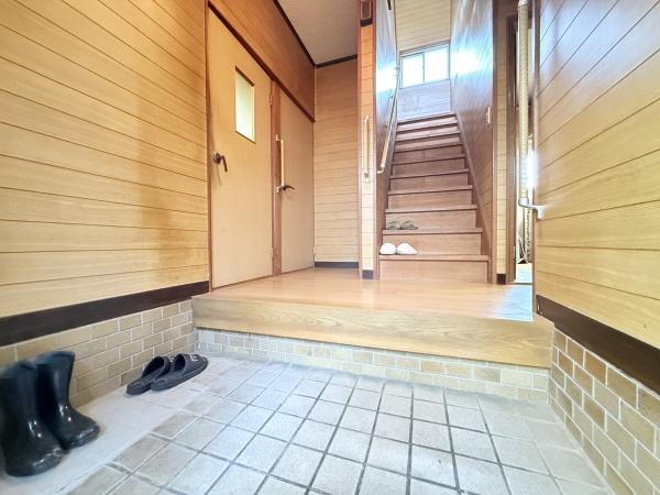 桜井市大字東新堂の中古一戸建て