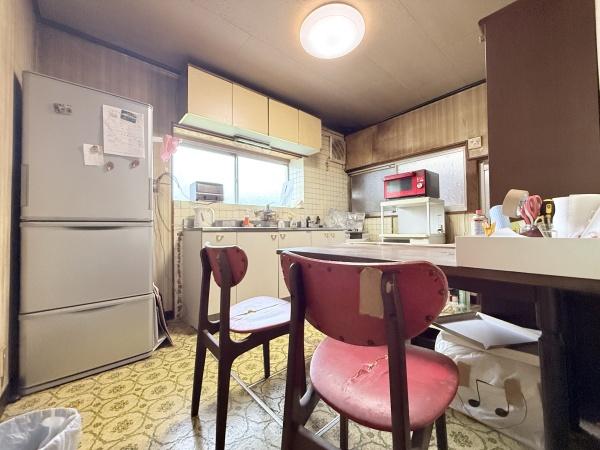 桜井市大字東新堂の中古一戸建て