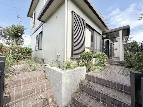 伊賀市朝日ケ丘町の中古一戸建て