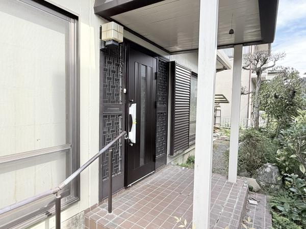 伊賀市朝日ケ丘町の中古一戸建て