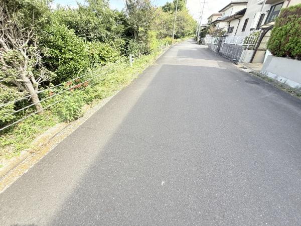 伊賀市朝日ケ丘町の中古一戸建て