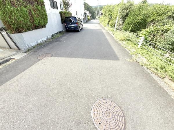 伊賀市朝日ケ丘町の中古一戸建て