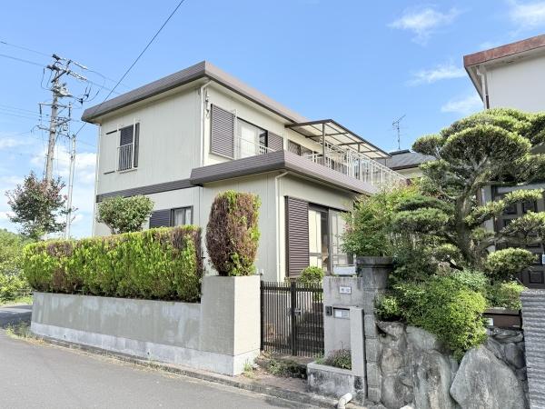 伊賀市朝日ケ丘町の中古一戸建