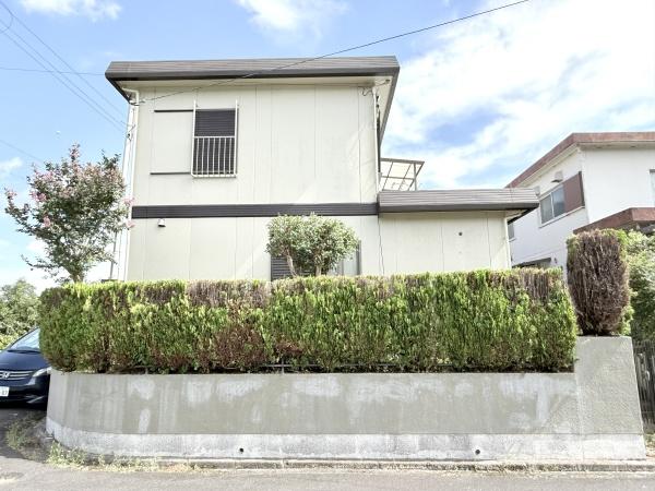 伊賀市朝日ケ丘町の中古一戸建