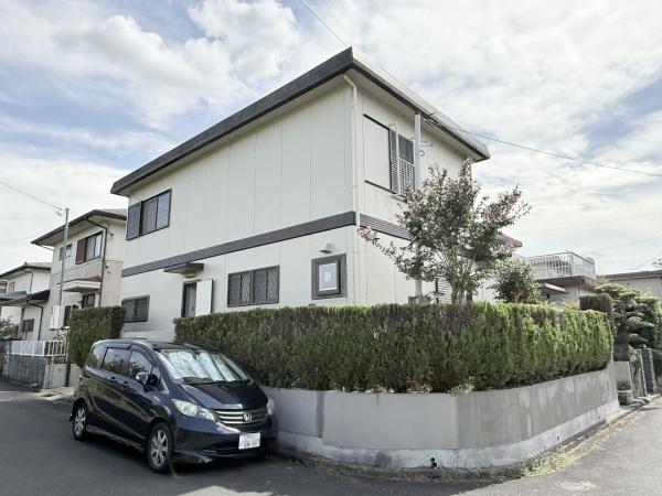 伊賀市朝日ケ丘町の中古一戸建