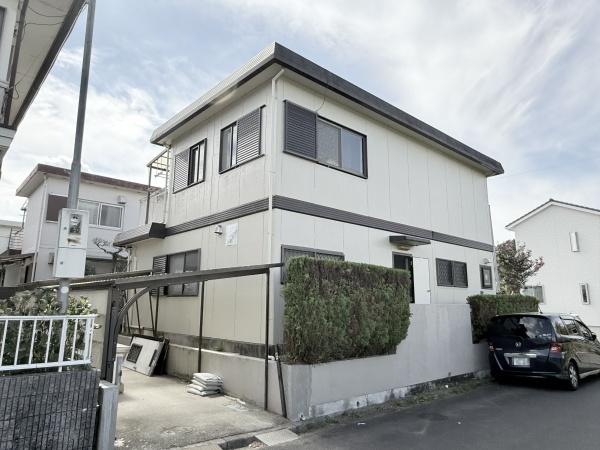 伊賀市朝日ケ丘町の中古一戸建