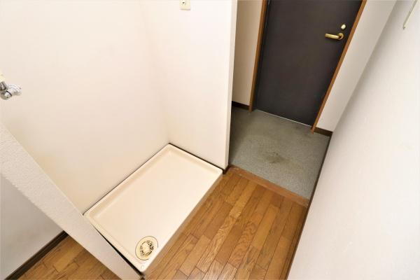 セントポリア金剛東壱番街Ａ棟