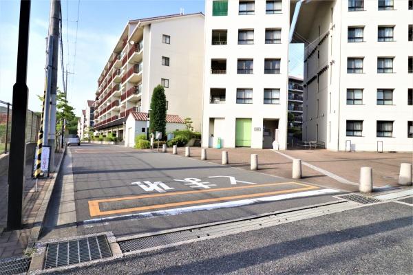セントポリア金剛東壱番街Ａ棟