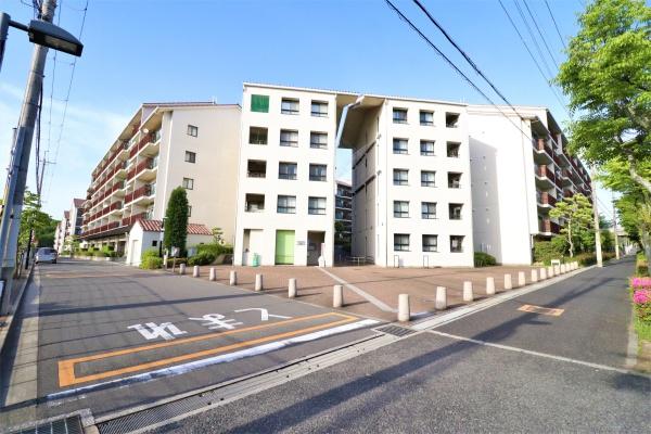 セントポリア金剛東壱番街Ａ棟