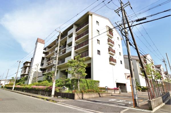 セントポリア金剛東壱番街Ａ棟