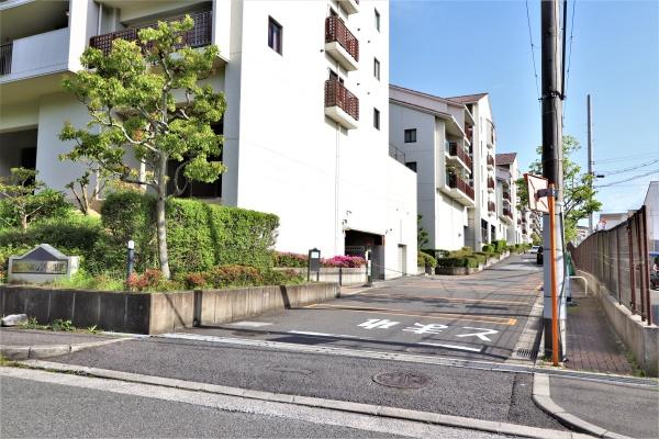 セントポリア金剛東壱番街Ａ棟