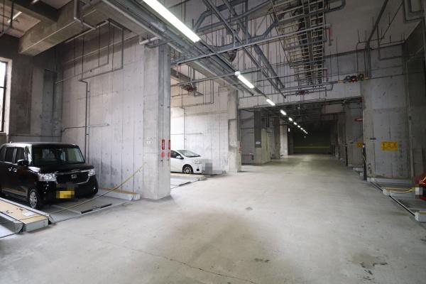 セントポリア金剛東壱番街Ａ棟