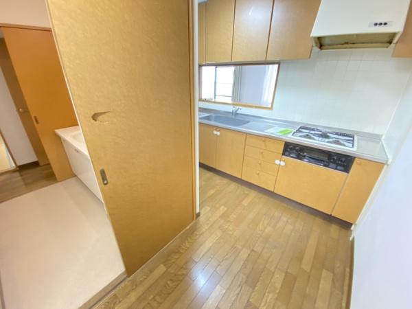 セントポリア金剛東壱番街Ａ棟