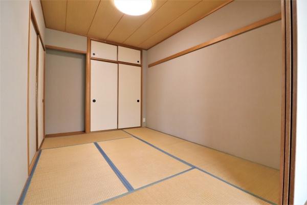 セントポリア金剛東壱番街Ａ棟