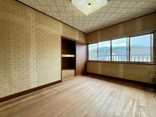 名張市緑が丘西の中古一戸建て