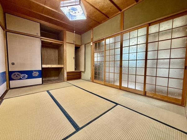 名張市緑が丘西の中古一戸建て