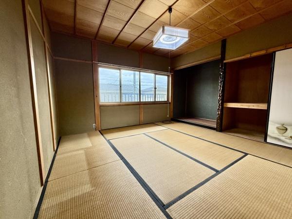 名張市緑が丘西の中古一戸建て