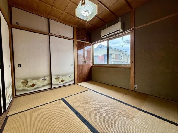 名張市緑が丘西の中古一戸建て