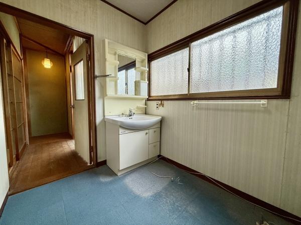 名張市緑が丘西の中古一戸建て