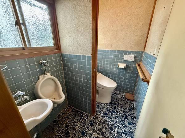 名張市緑が丘西の中古一戸建て