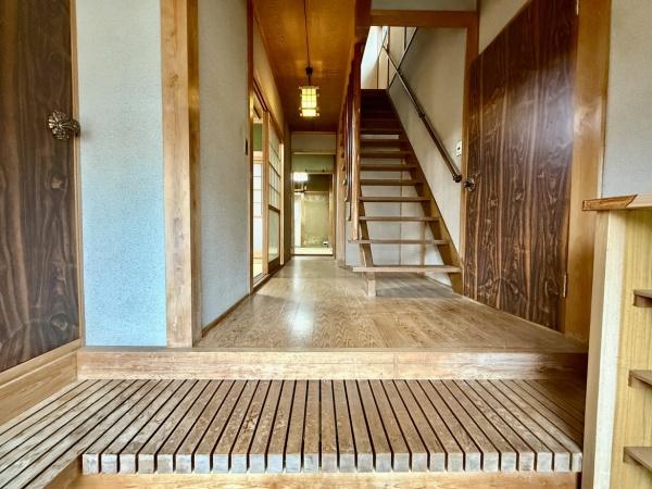 名張市緑が丘西の中古一戸建て