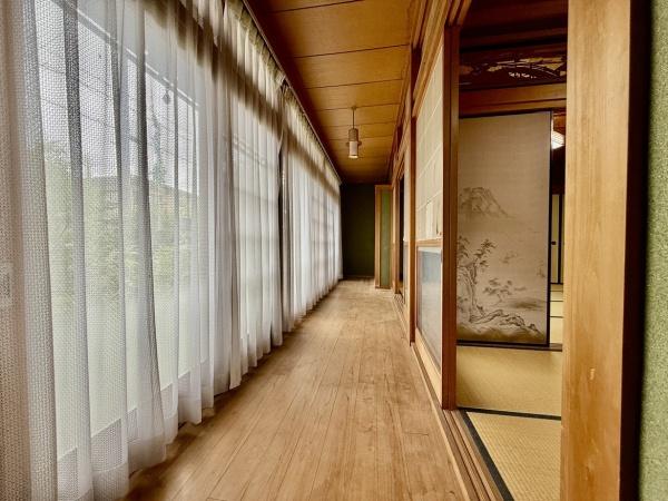 名張市緑が丘西の中古一戸建て