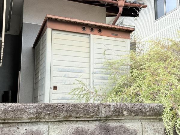 名張市緑が丘西の中古一戸建て