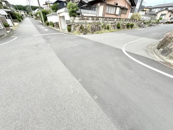 名張市緑が丘西の中古一戸建て