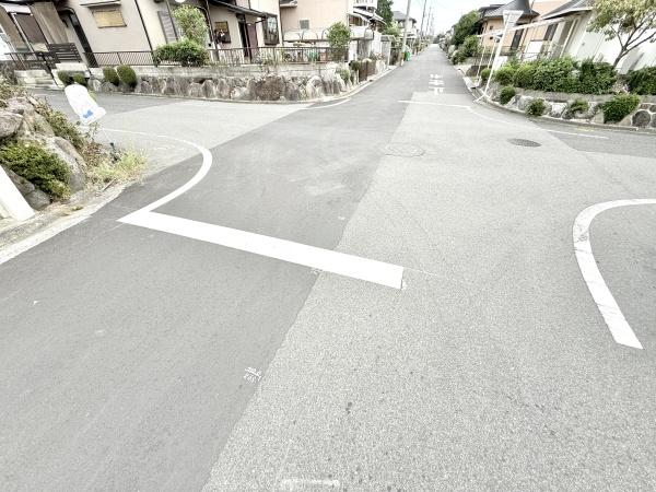 名張市緑が丘西の中古一戸建て