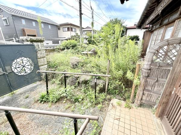 名張市緑が丘西の中古一戸建て