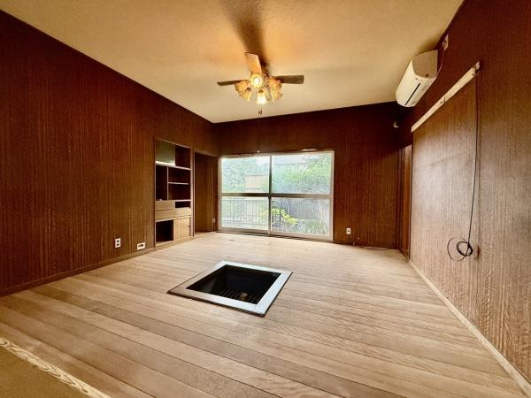 伊賀市朝日ケ丘町の中古一戸建て