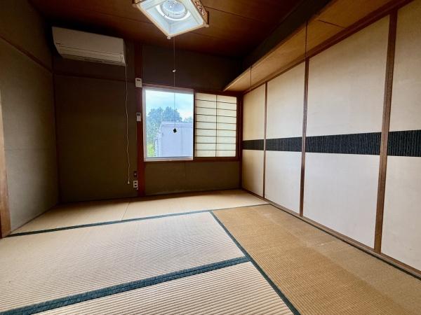 伊賀市朝日ケ丘町の中古一戸建て