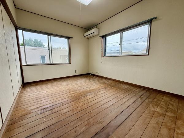 伊賀市朝日ケ丘町の中古一戸建て