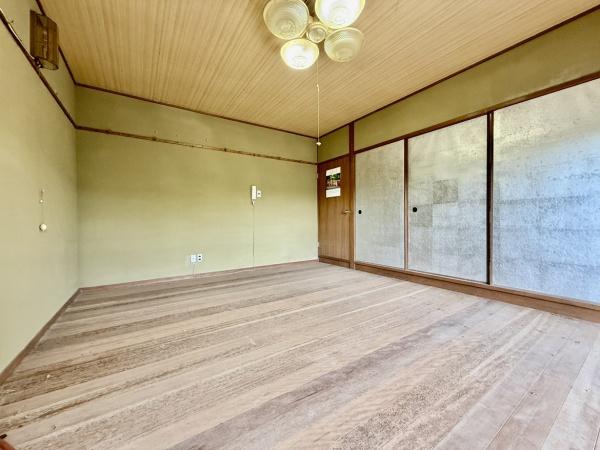 伊賀市朝日ケ丘町の中古一戸建て