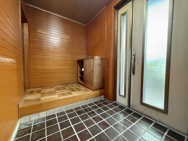 伊賀市朝日ケ丘町の中古一戸建て