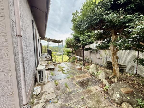 伊賀市朝日ケ丘町の中古一戸建て