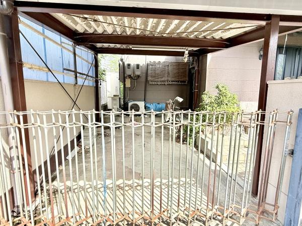 伊賀市朝日ケ丘町の中古一戸建