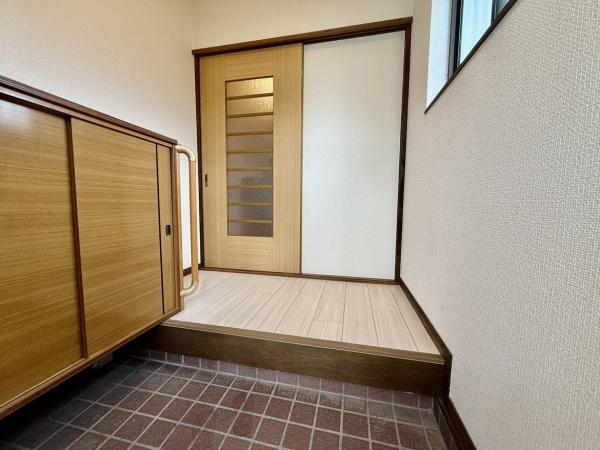 伊賀市東高倉の中古一戸建て