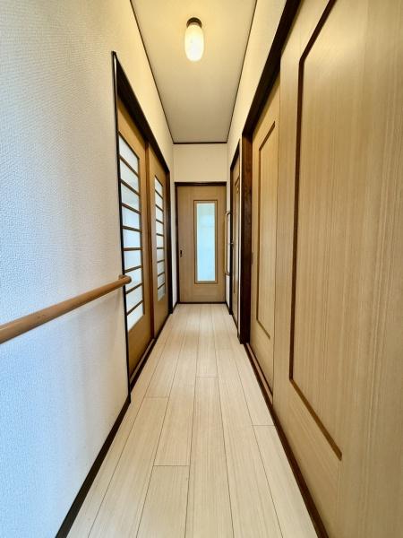 伊賀市東高倉の中古一戸建て