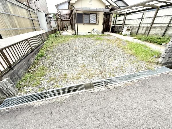 伊賀市東高倉の中古一戸建て