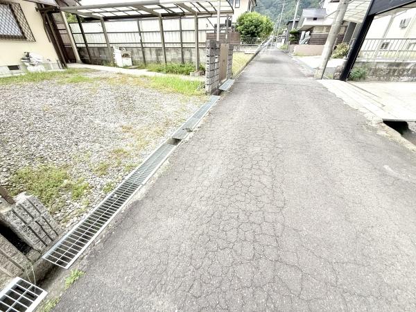 伊賀市東高倉の中古一戸建て