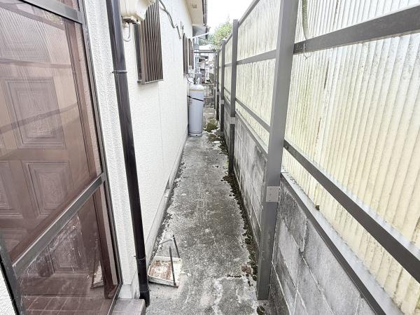 伊賀市東高倉の中古一戸建て