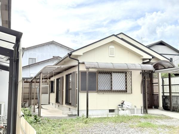 伊賀市東高倉の中古一戸建