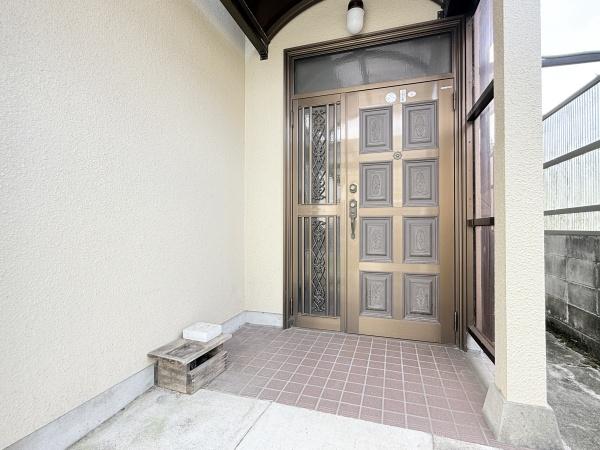 伊賀市東高倉の中古一戸建て